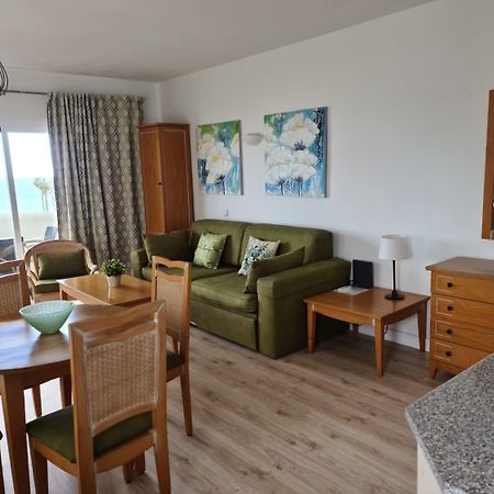 Benalbeach Sea Front Беналмадена Екстериор снимка