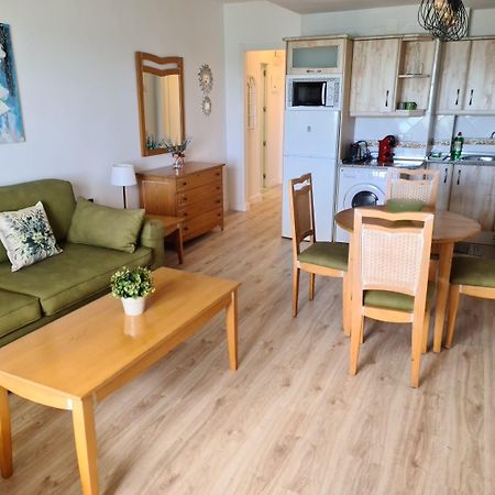 Benalbeach Sea Front Беналмадена Екстериор снимка