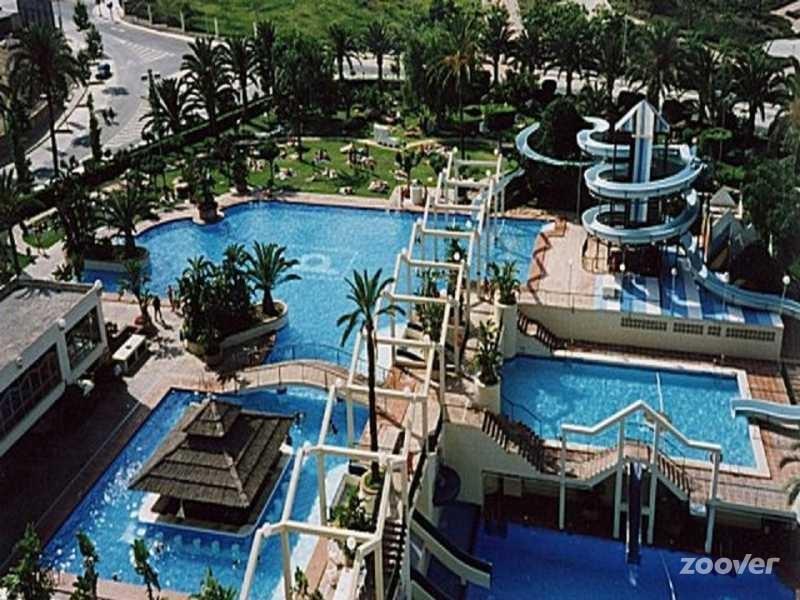 Benalbeach Sea Front Беналмадена Екстериор снимка
